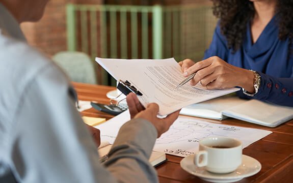 Revocable Living Trust