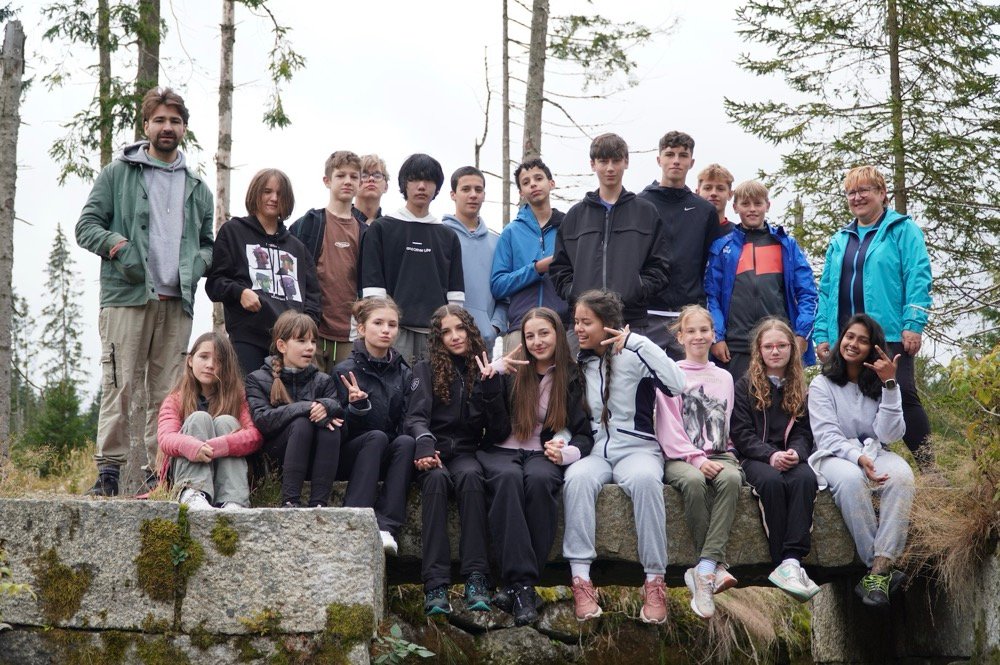 Low-Age Study Abroad